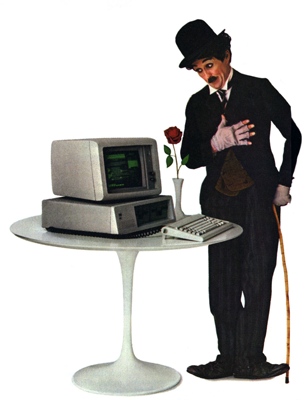 ibm tramp