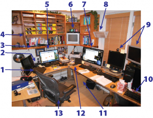 Office 2012