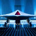 BRITAIN TARANIS