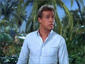 The Professor from Gilligan's Island.