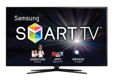 SamsungTV