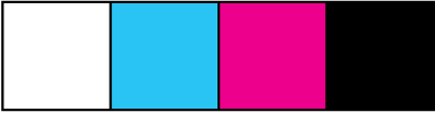 Figure 1. The Hideous colors.