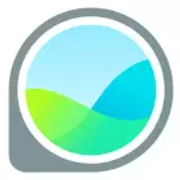 GlassWire app icon