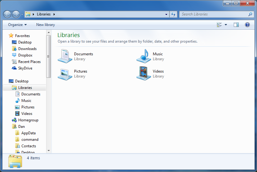 Правая панель проводника виндовс 7. Библиотека виндовс аш. File Explorer Windows 10 Homegroup. Установить library