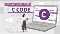 C Code Challenges